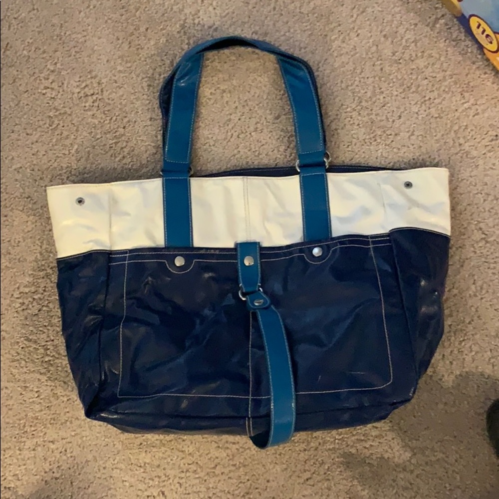 Used bag - Picture 2 of 3